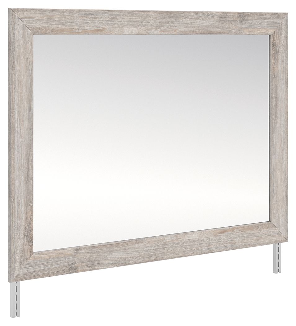 Broachmyn - Bedroom Mirror - Hornell Furniture Outlet