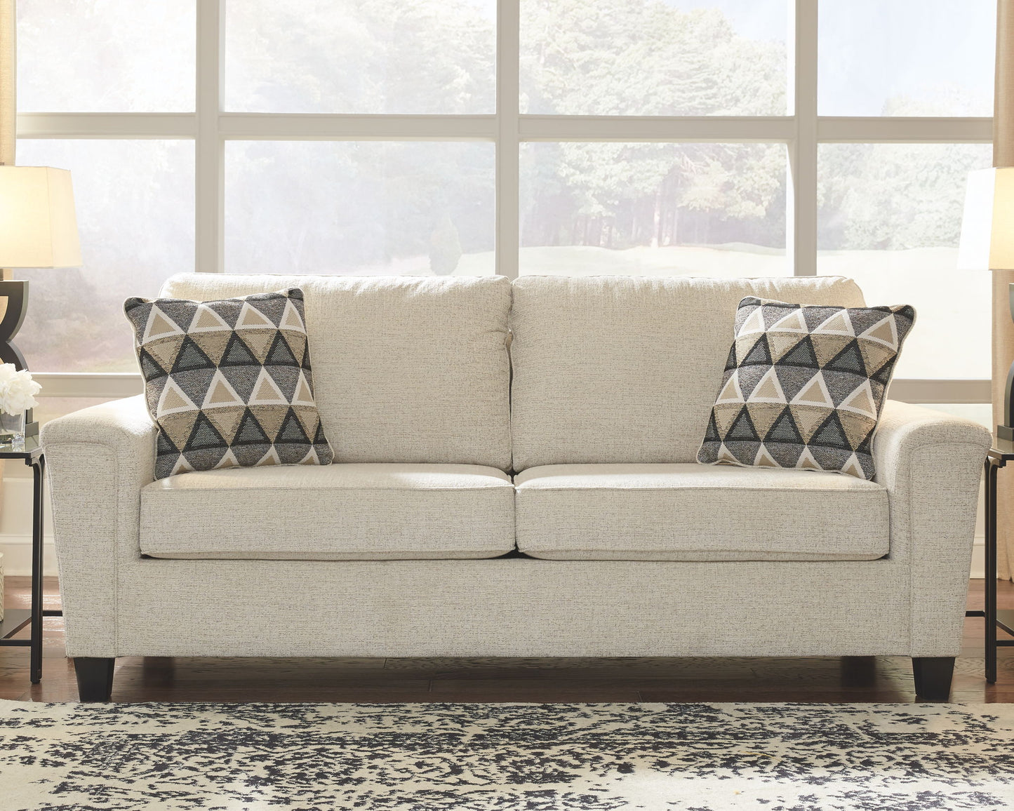 Abinger - Living Room Set - Hornell Furniture Outlet