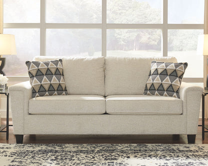 Abinger - Living Room Set - Hornell Furniture Outlet