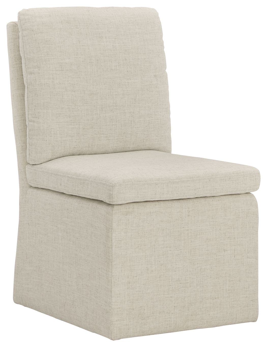 Krystanza - Side Chair Set - Hornell Furniture Outlet