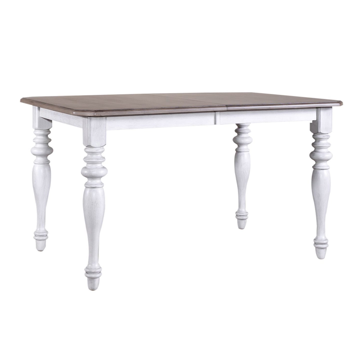 Ocean Isle - Rectangular Table Set - Hornell Furniture Outlet