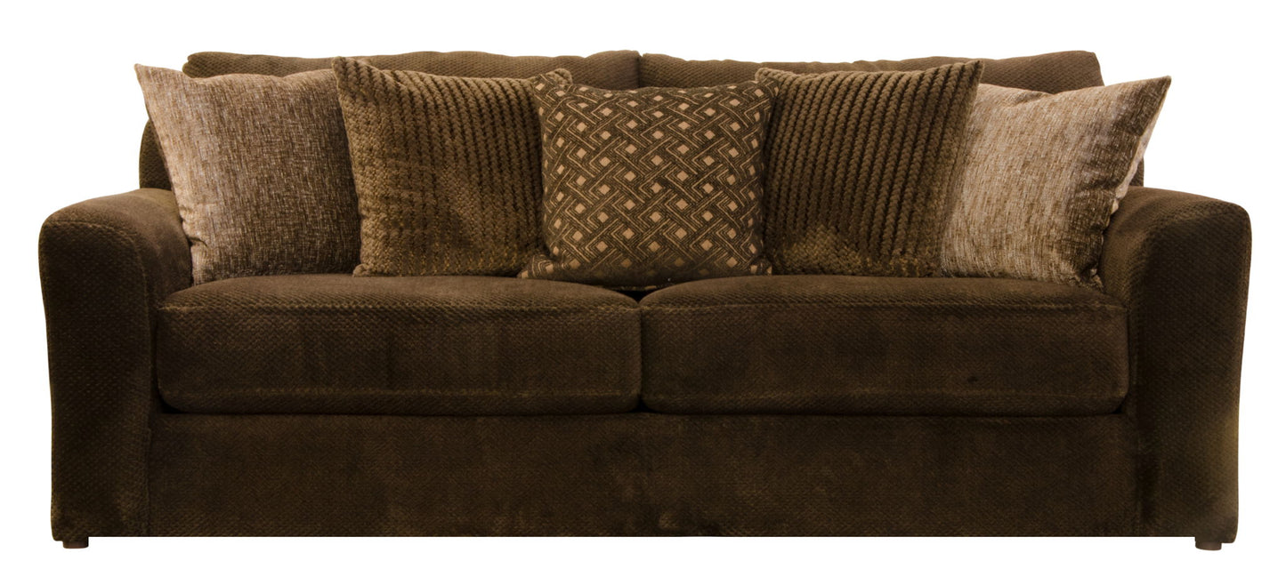 Midwood - Sofa (89") - Hornell Furniture Outlet