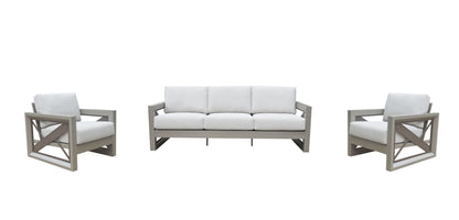 Dalilah - Outdoor Set - Hornell Furniture Outlet