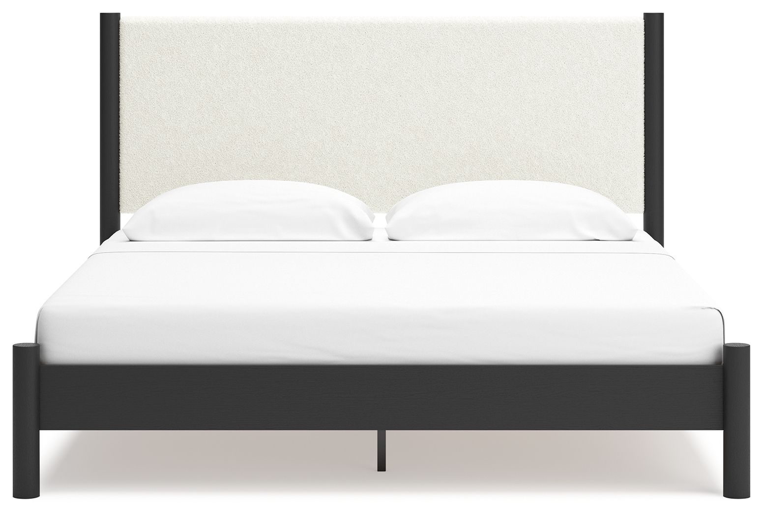 Cadmori - Panel Bedroom Set - Hornell Furniture Outlet