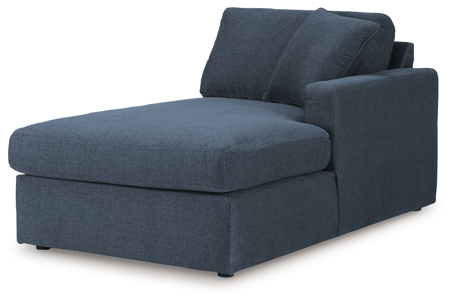Modmax - Ink - Sectional - Hornell Furniture Outlet