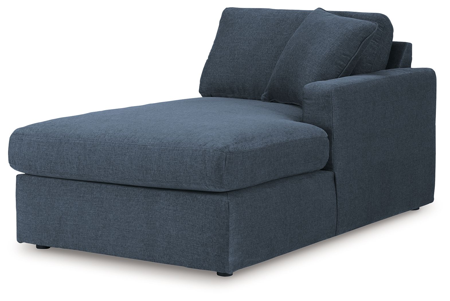 Modmax - Ink - Sectional - Hornell Furniture Outlet