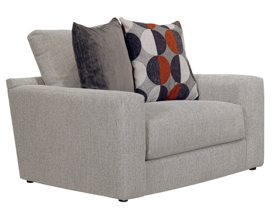 Arlo - Chair & 1/2 - Hornell Furniture Outlet