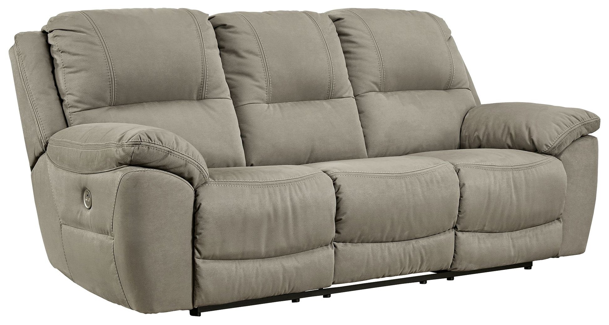 Next - gen - Reclining Sofa - Hornell Furniture Outlet