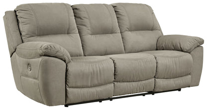 Next - gen - Reclining Sofa - Hornell Furniture Outlet