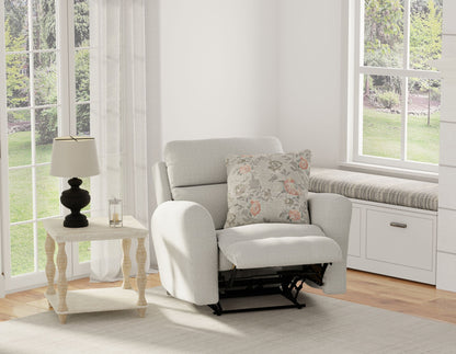 Chappy - Lay Flat Recliner - Hornell Furniture Outlet