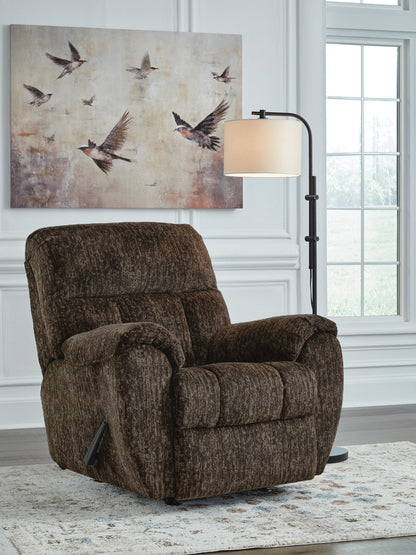 Stayfish - Rocker Recliner - Hornell Furniture Outlet