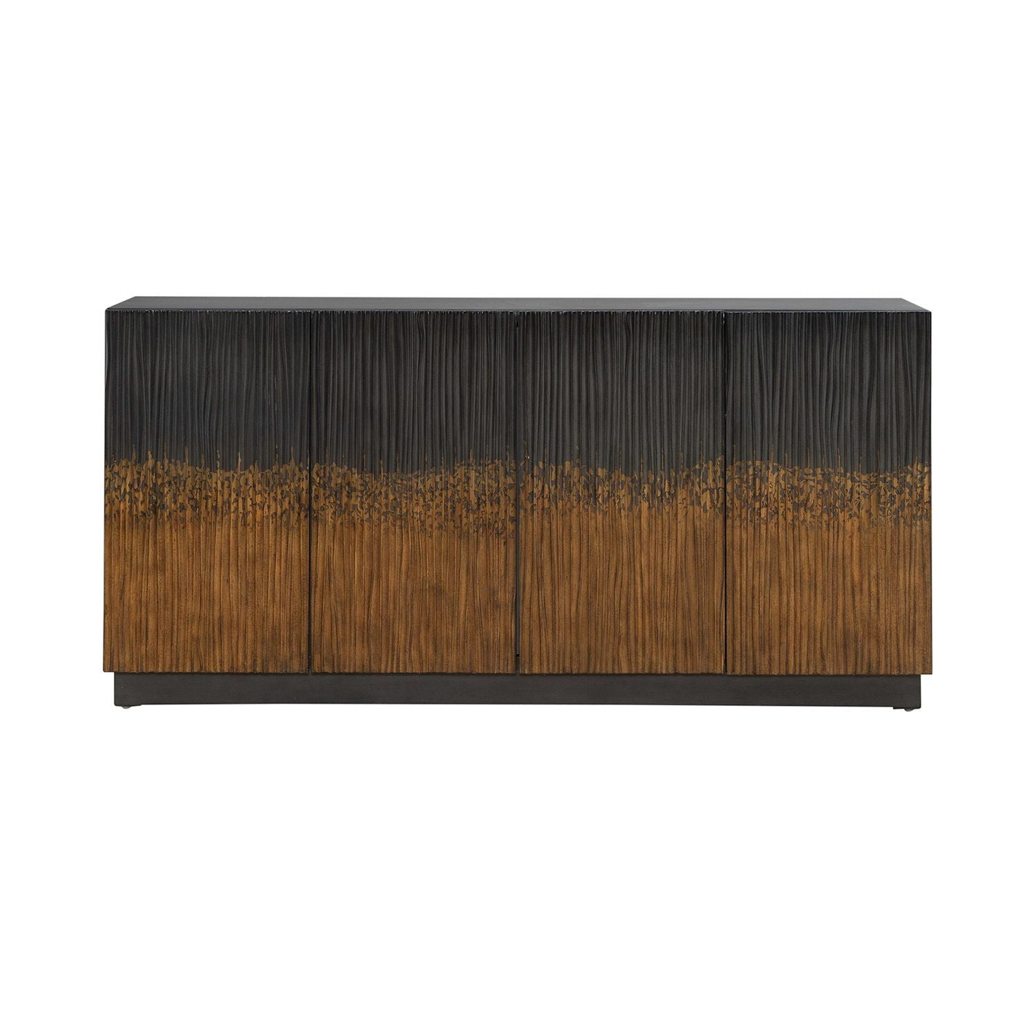 Fiore - Accent Cabinet - Hornell Furniture Outlet