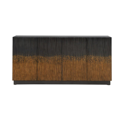 Fiore - Accent Cabinet - Hornell Furniture Outlet
