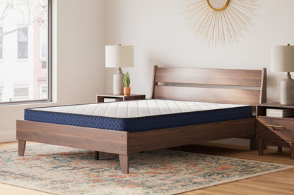 Ashley Firm - Mattress - Hornell Furniture Outlet