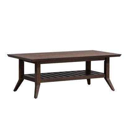 Ventura Blvd - Table - Hornell Furniture Outlet