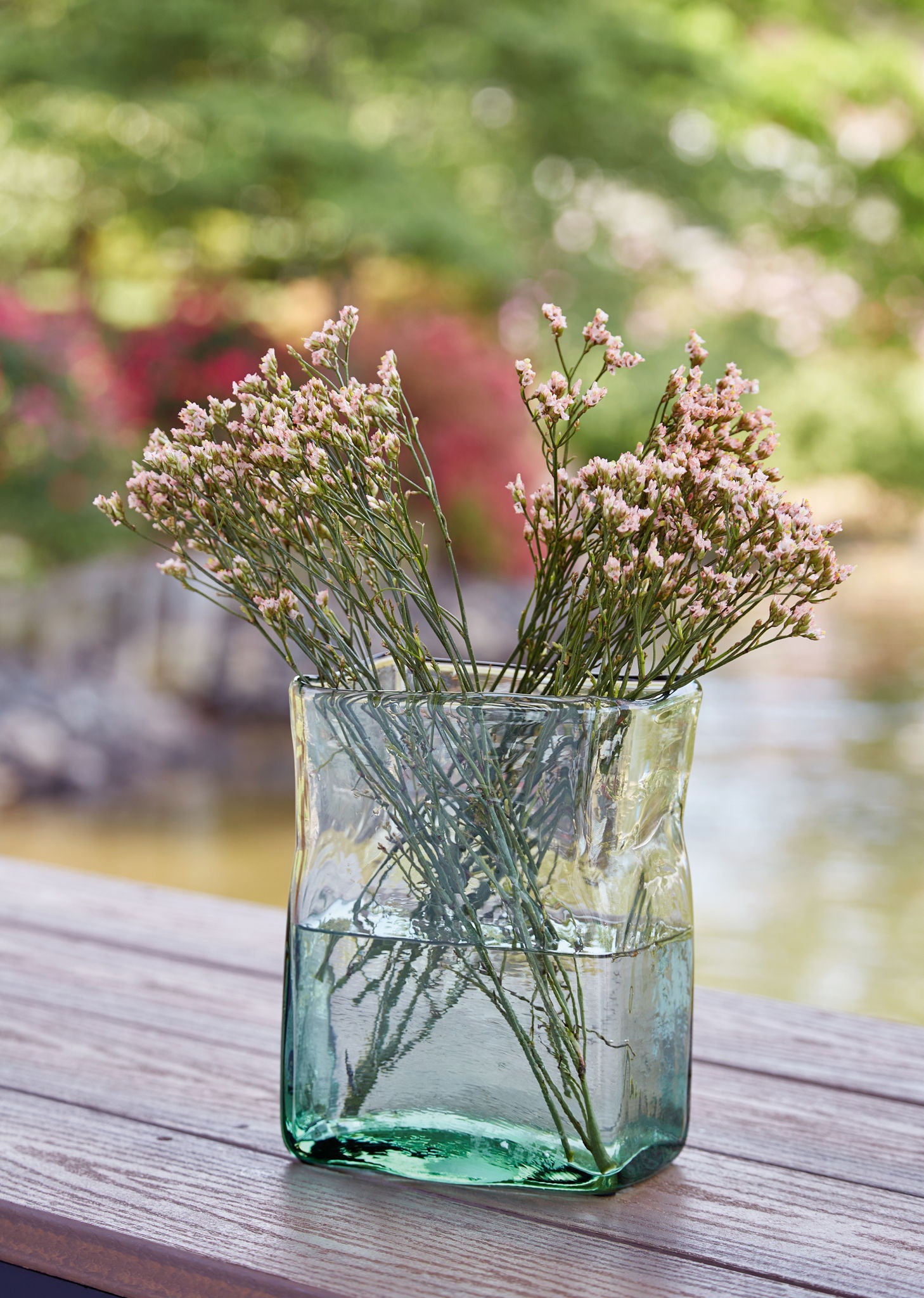 Taylow - Vase - Hornell Furniture Outlet