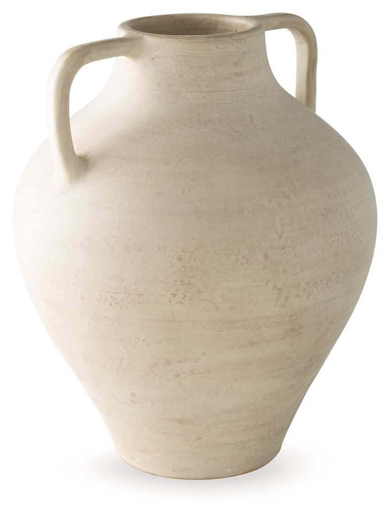 Justy - Vase - Hornell Furniture Outlet