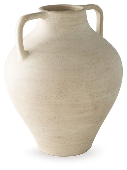 Justy - Vase - Hornell Furniture Outlet