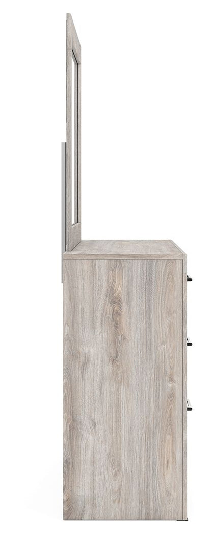 Broachmyn - Six Drawer Dresser - Hornell Furniture Outlet