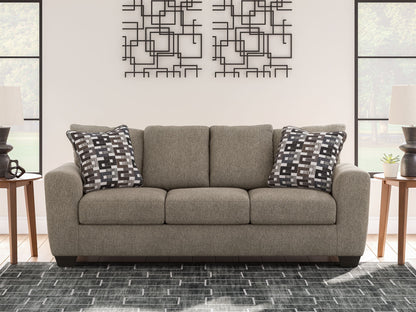 Triston - Peaks - Living Room Set - Hornell Furniture Outlet