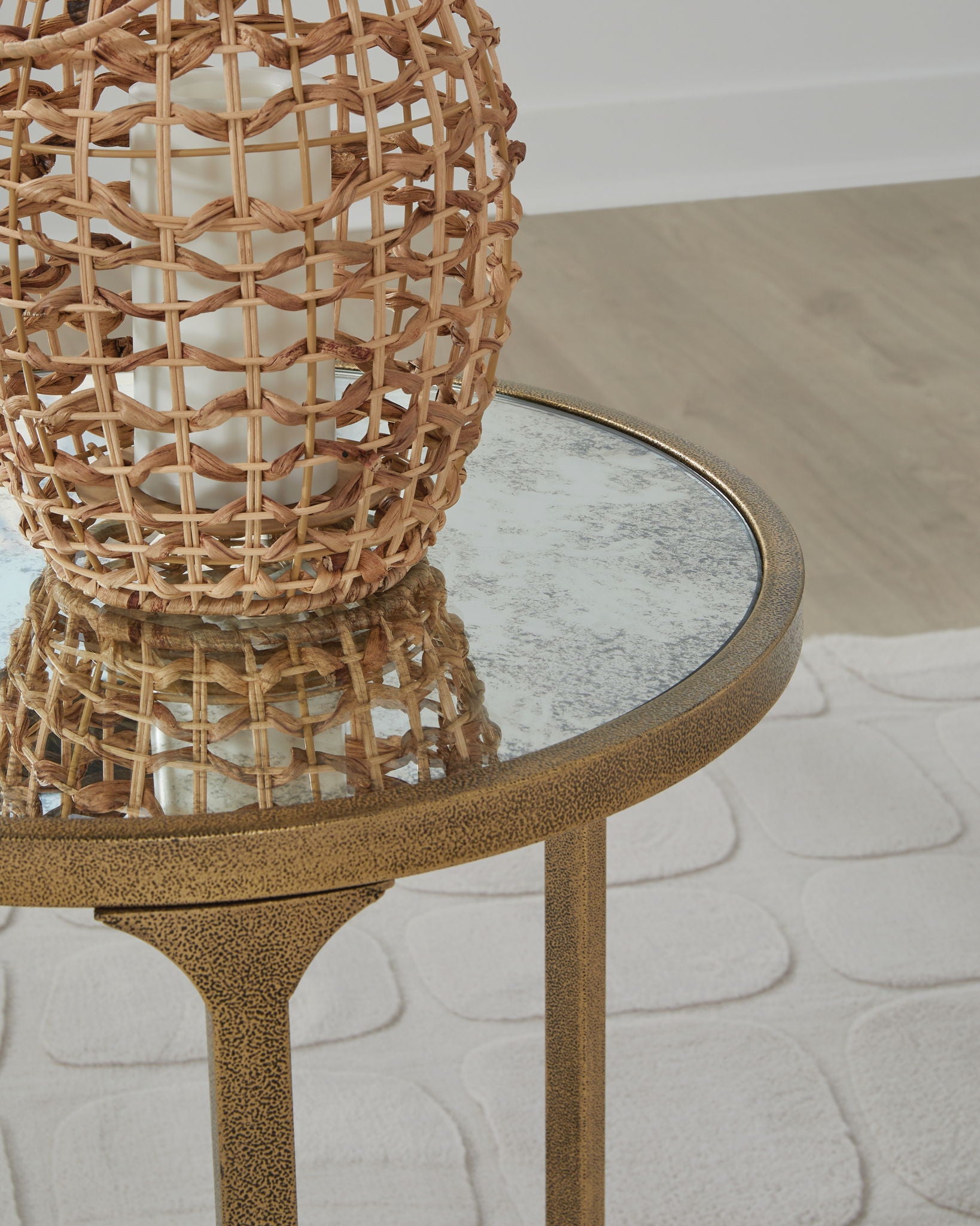 Korajane - Table - Hornell Furniture Outlet