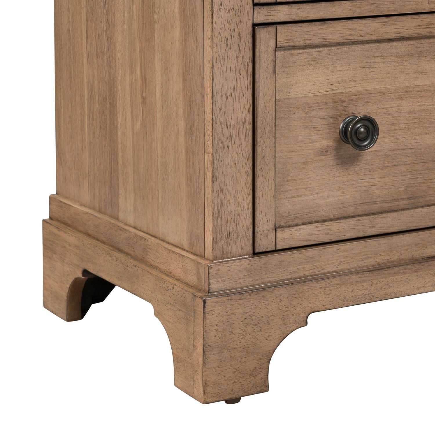 Haven Hills - Dresser - Hornell Furniture Outlet
