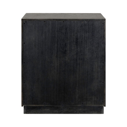 Archway - Accent Cabinet - Hornell Furniture Outlet