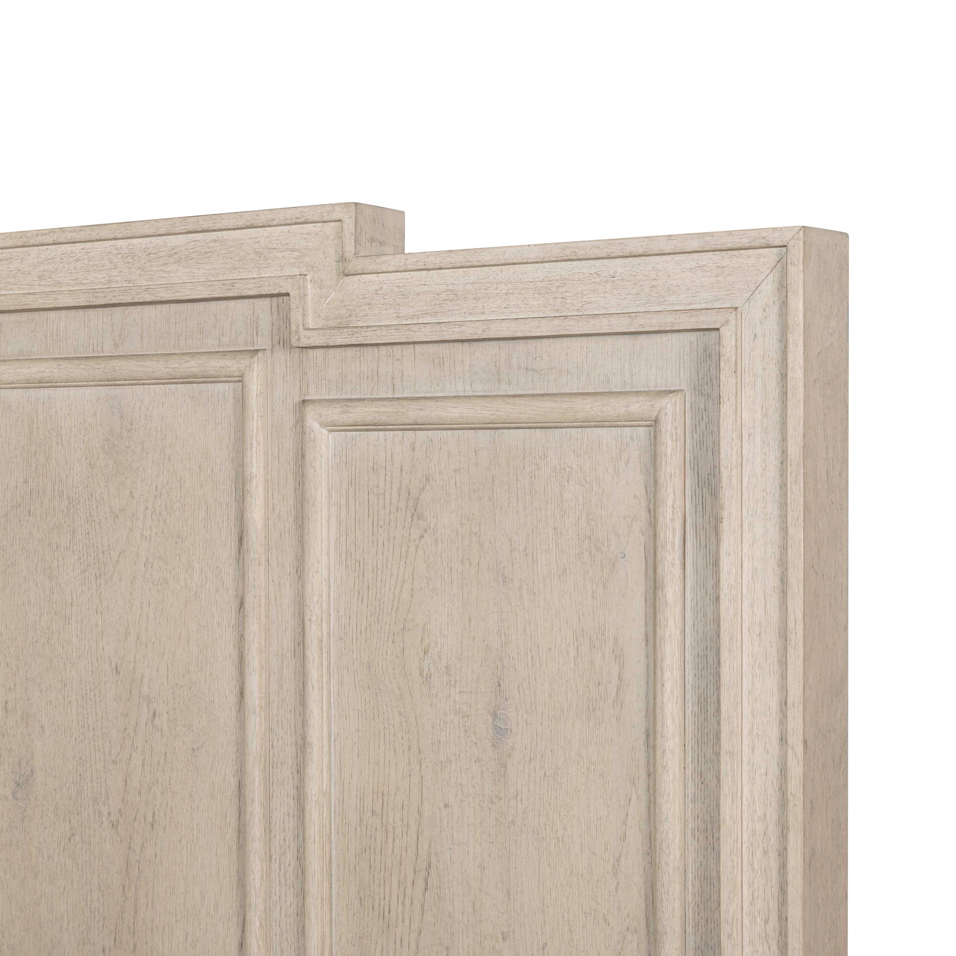 New Haven - Panel Bed - Hornell Furniture Outlet