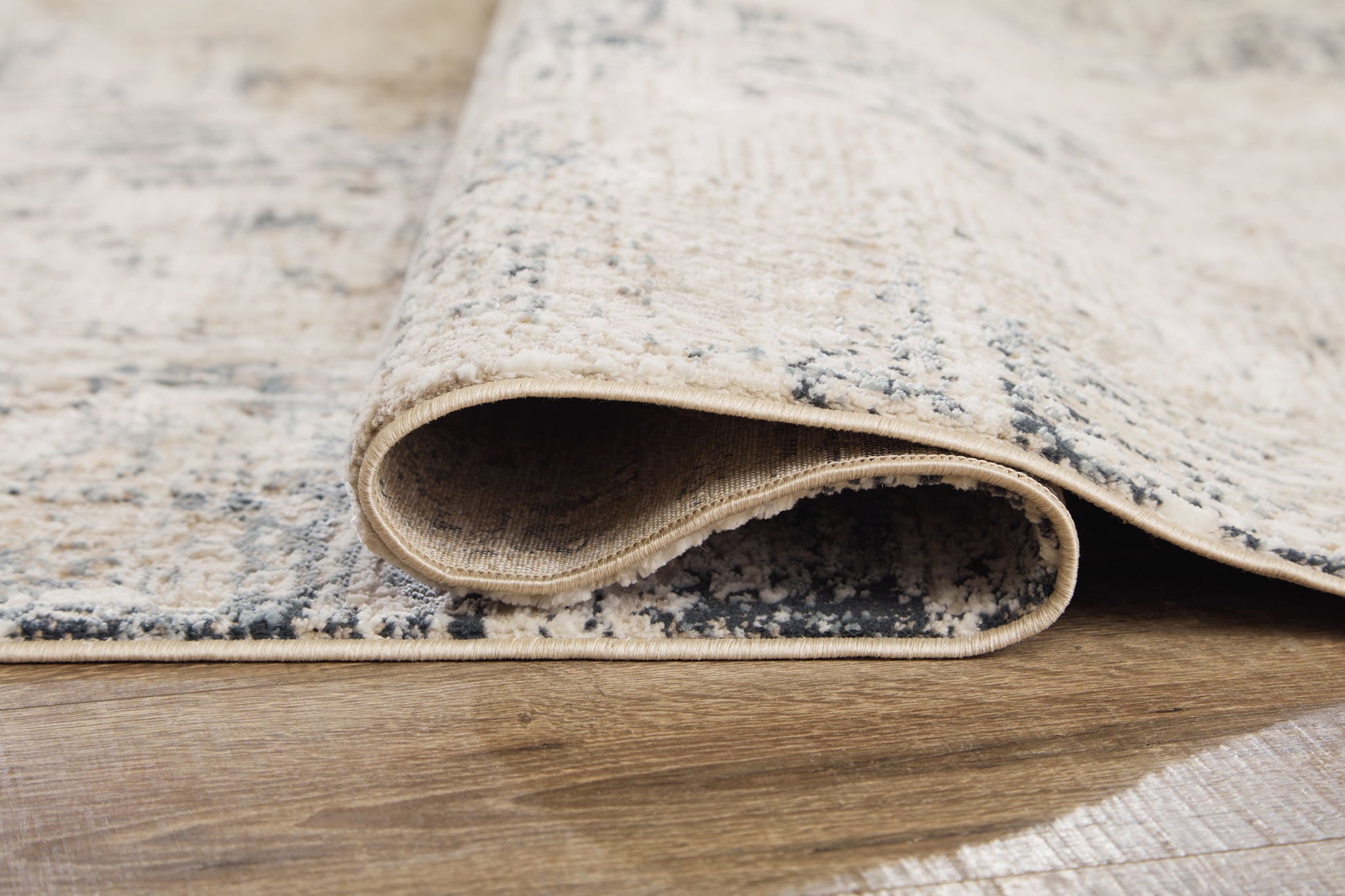 Gentor - Rug - Hornell Furniture Outlet