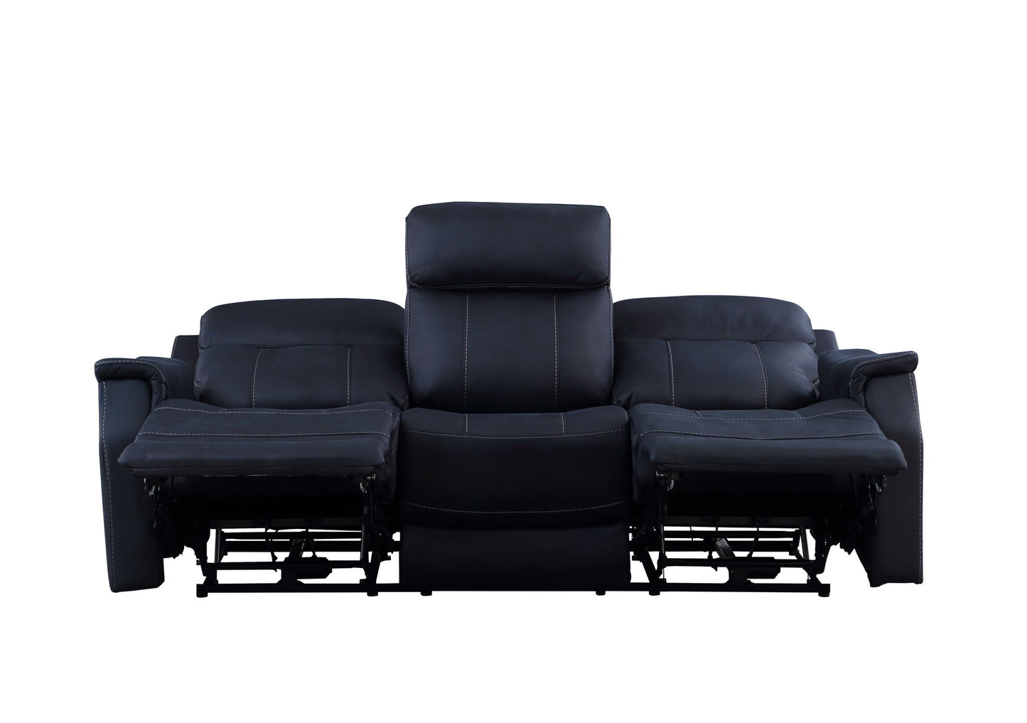 Valencia - Power Recliner Sofa - Hornell Furniture Outlet