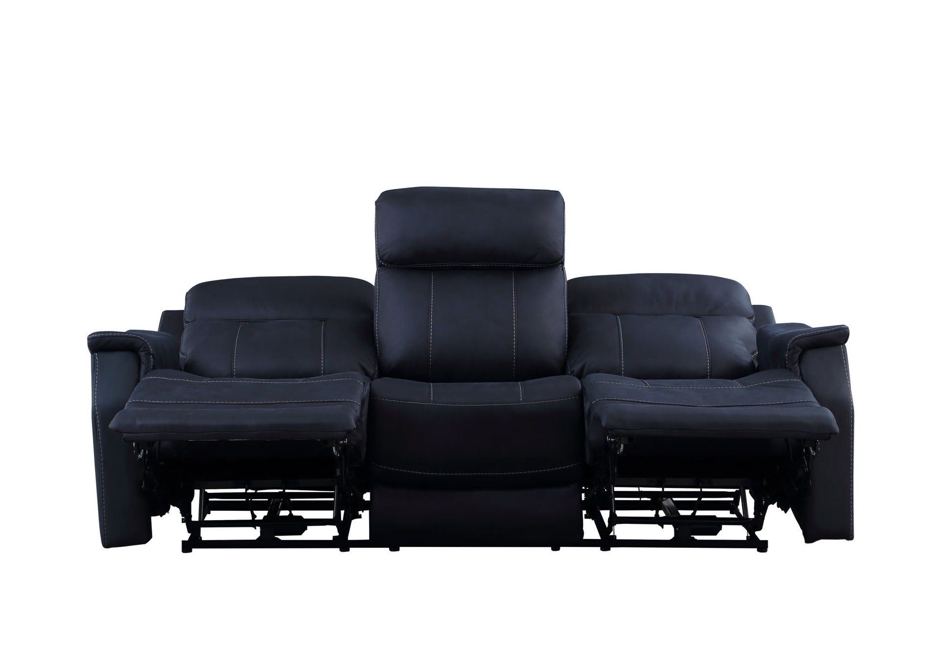 Valencia - Power Recliner Sofa - Hornell Furniture Outlet