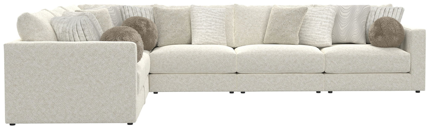 Ritzy - Modular Sofa - Hornell Furniture Outlet