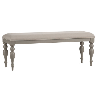 Summer House - Bench (RTA) - Hornell Furniture Outlet