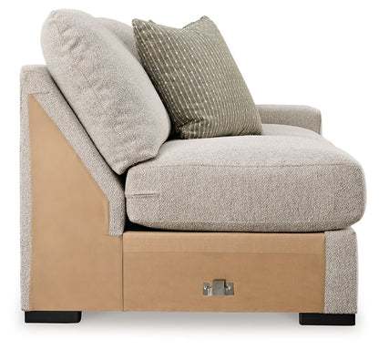 Ballyton - Sectional - Hornell Furniture Outlet