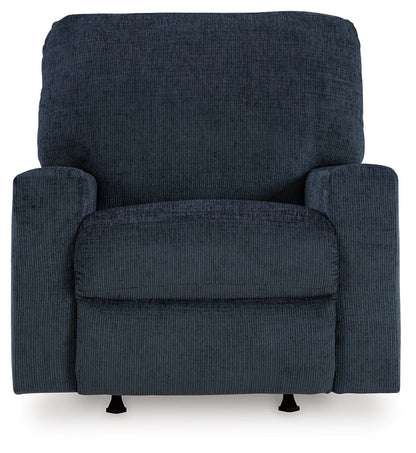 Aviemore - Rocker Recliner - Hornell Furniture Outlet