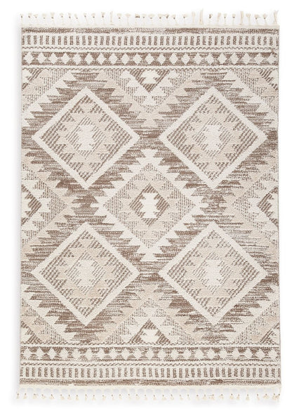 Odedale - Rug - Hornell Furniture Outlet