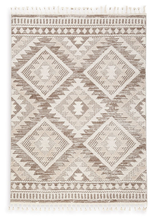 Odedale - Rug - Hornell Furniture Outlet
