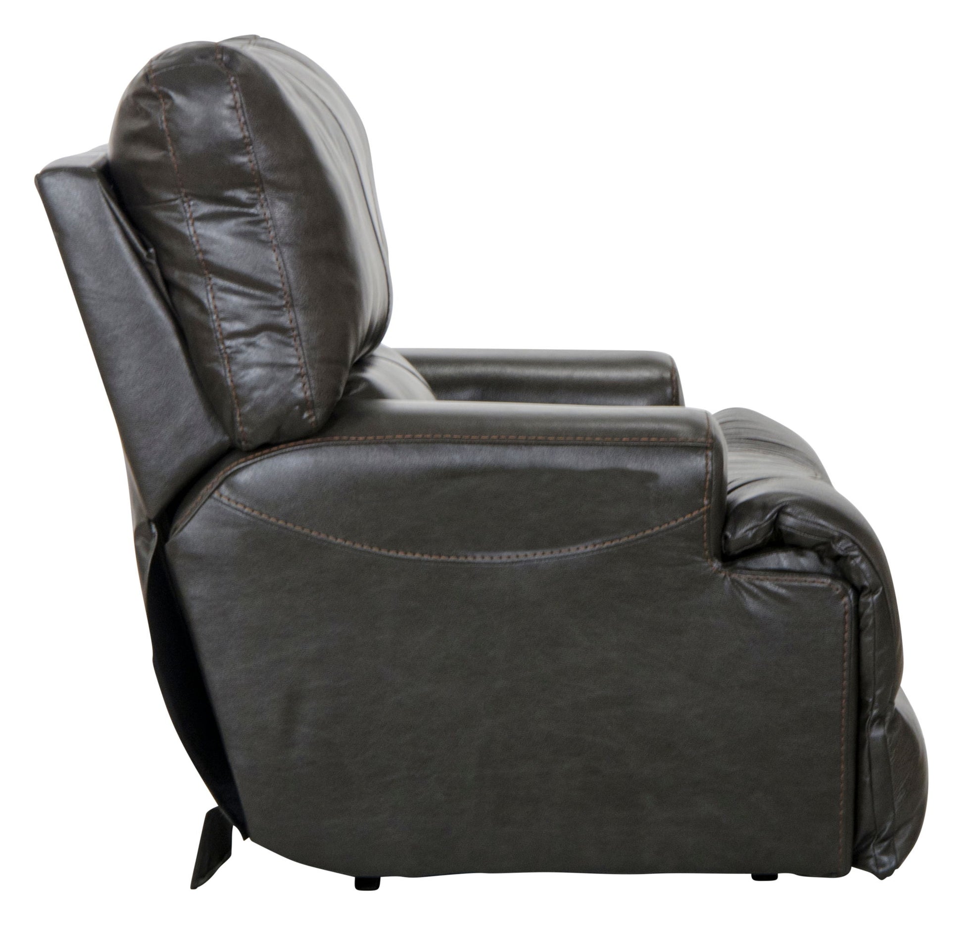 Wembley - Lay Flat Recliner - Hornell Furniture Outlet