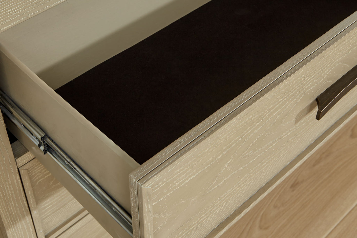 Calmoro - Dresser - Hornell Furniture Outlet