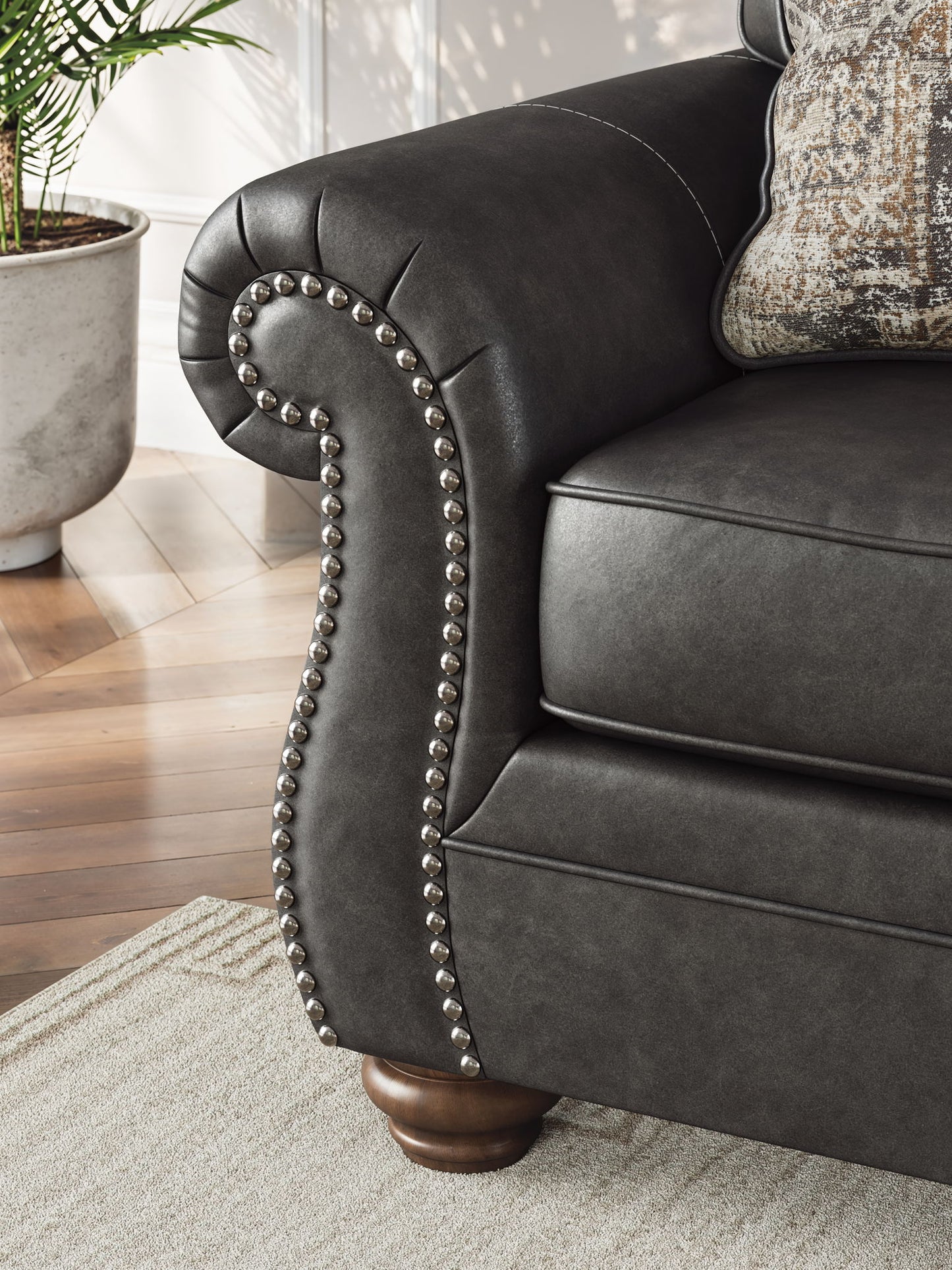Chasemore - Sofa - Hornell Furniture Outlet