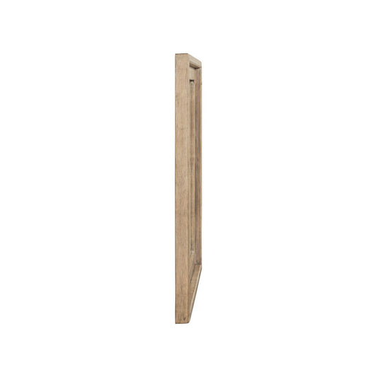 Proximity Place - Landscape Mirror - Brown - Hornell Furniture Outlet
