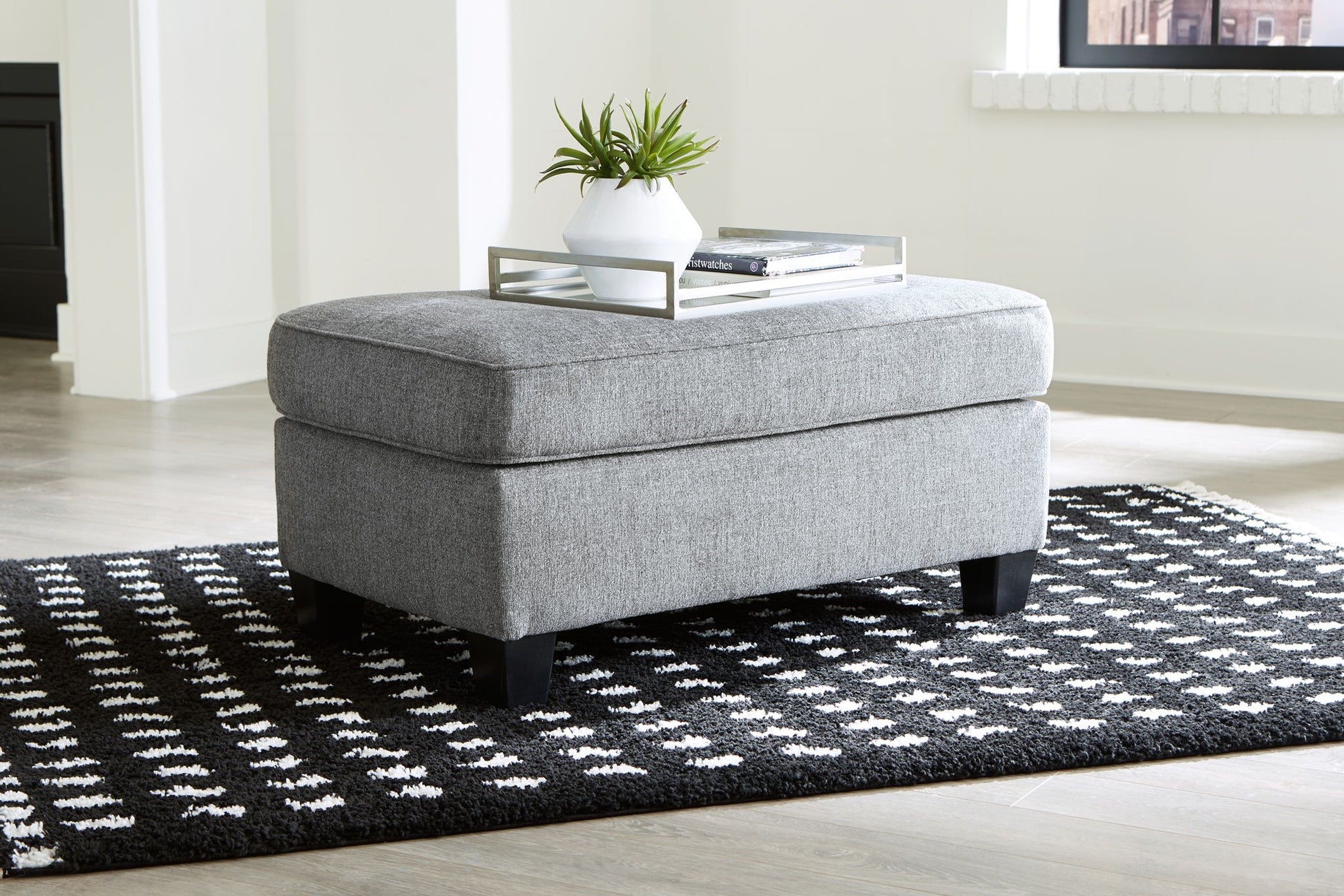 Mathonia - Living Room Set - Hornell Furniture Outlet