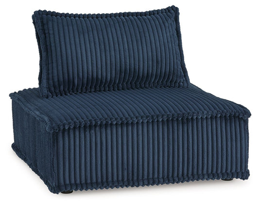 Bales - Accent Chair - Hornell Furniture Outlet