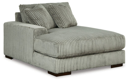 Lindyn - Sectional - Hornell Furniture Outlet