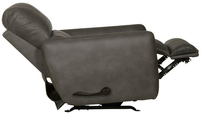 Dorian - Rocker Recliner - Hornell Furniture Outlet
