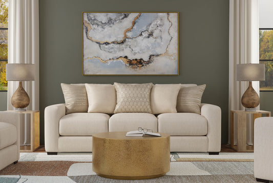 Hyde Park - Sofa - Hornell Furniture Outlet