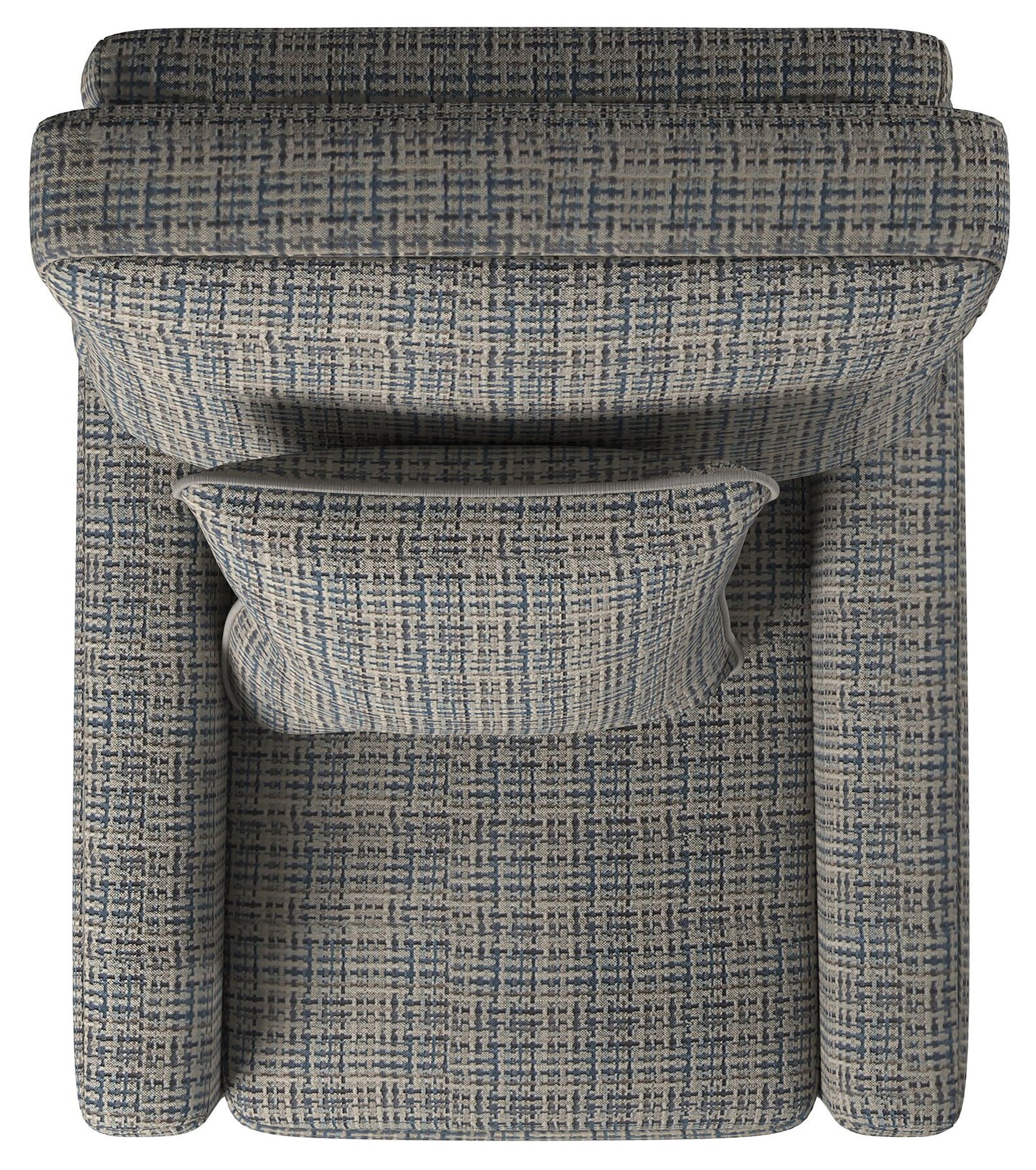 Newberg - Swivel Chair - Hornell Furniture Outlet