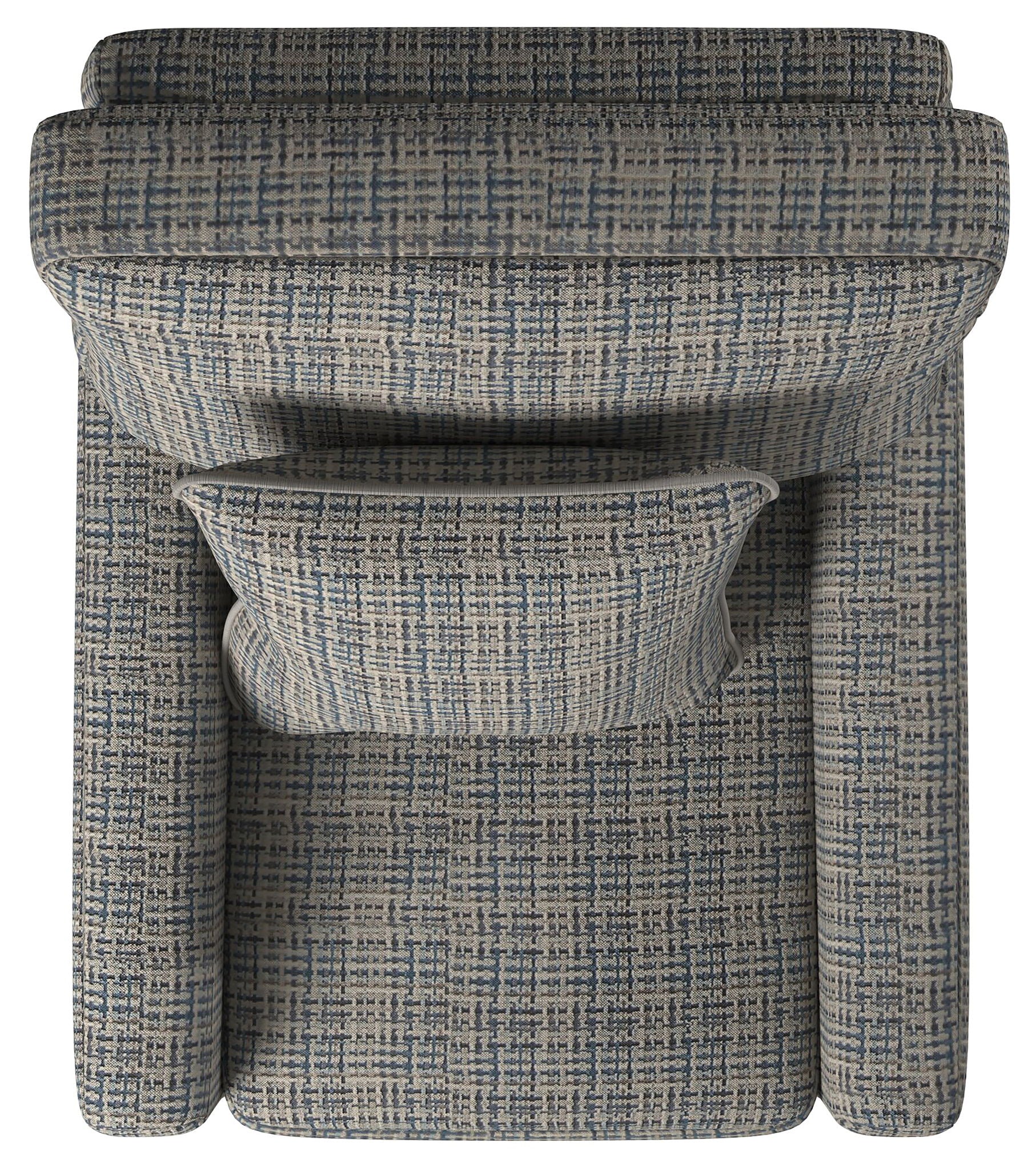 Newberg - Swivel Chair - Hornell Furniture Outlet