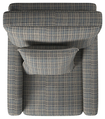 Newberg - Swivel Chair - Hornell Furniture Outlet