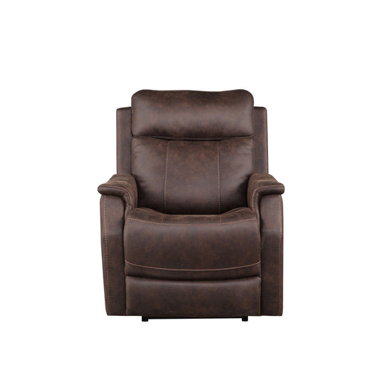 Valencia - Power Reclining Chair - Hornell Furniture Outlet